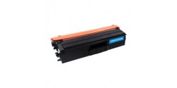 Brother TN-433 high yield compatible cyan laser toner cartridge